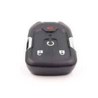 Holden Acadia 2017-2021 4 Button Proximity Key