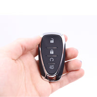 Holden ZB Commodore 4 Button Proximity Remote