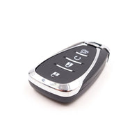 Holden ZB Commodore 4 Button Proximity Remote