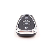 Holden ZB Commodore 4 Button Proximity Remote