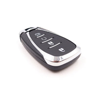 Holden ZB Commodore 4 Button Proximity Remote
