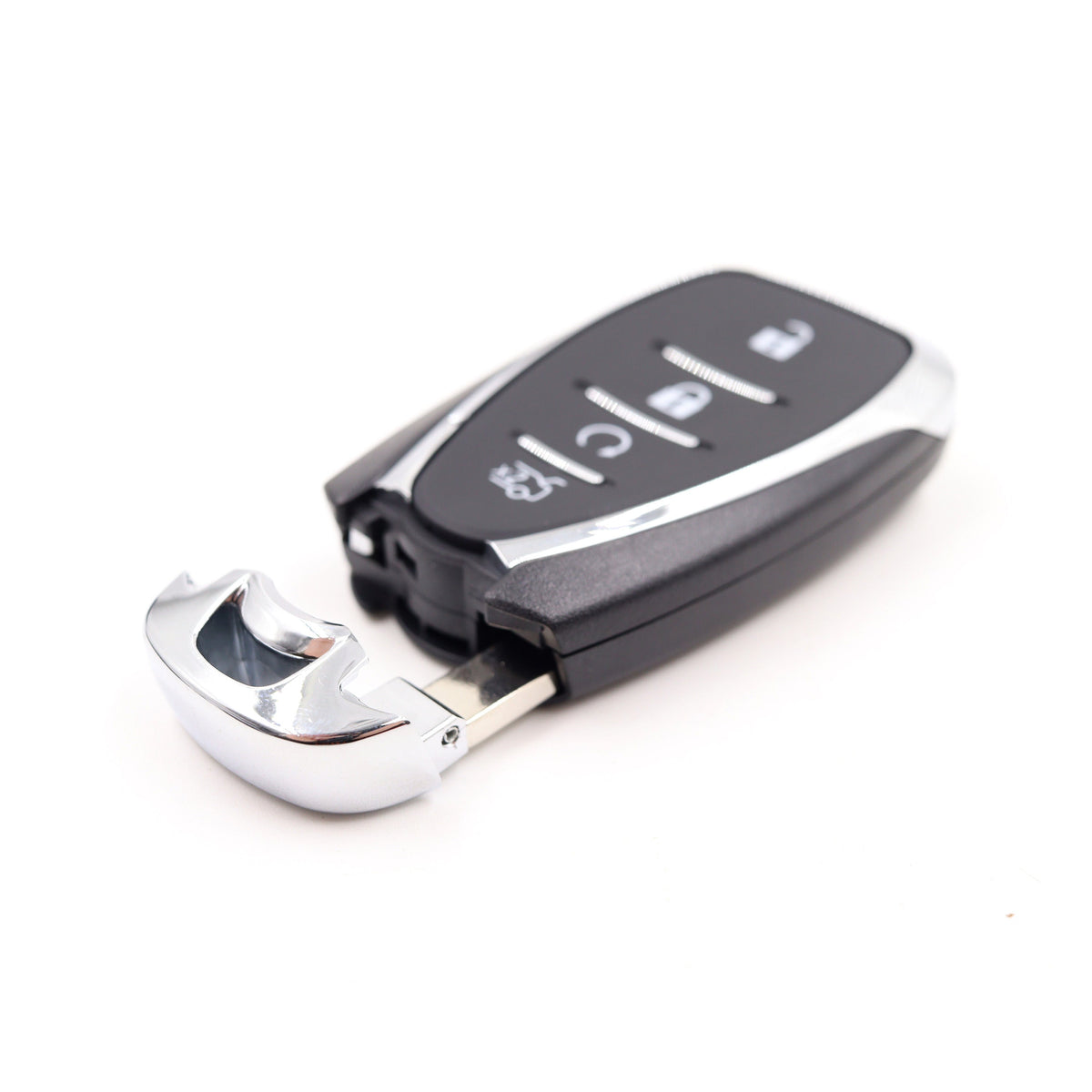 Holden ZB Commodore 4 Button Proximity Remote