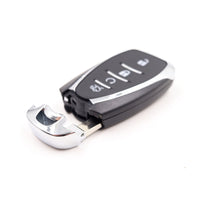 Holden ZB Commodore 4 Button Proximity Remote