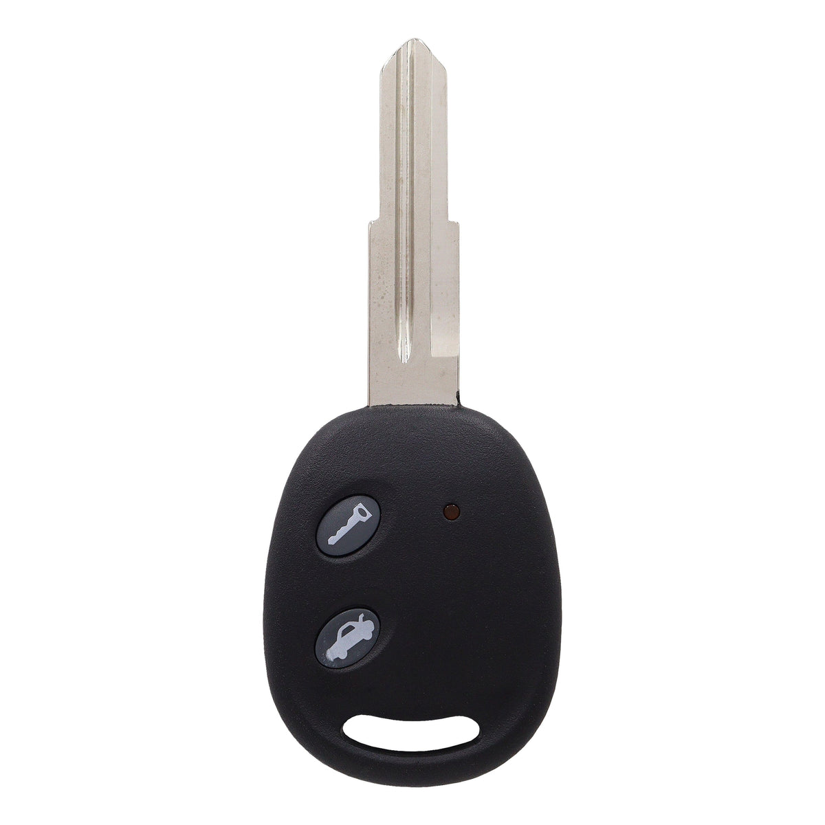 Holden Barina 2005-2011 2 Button Bladed Key