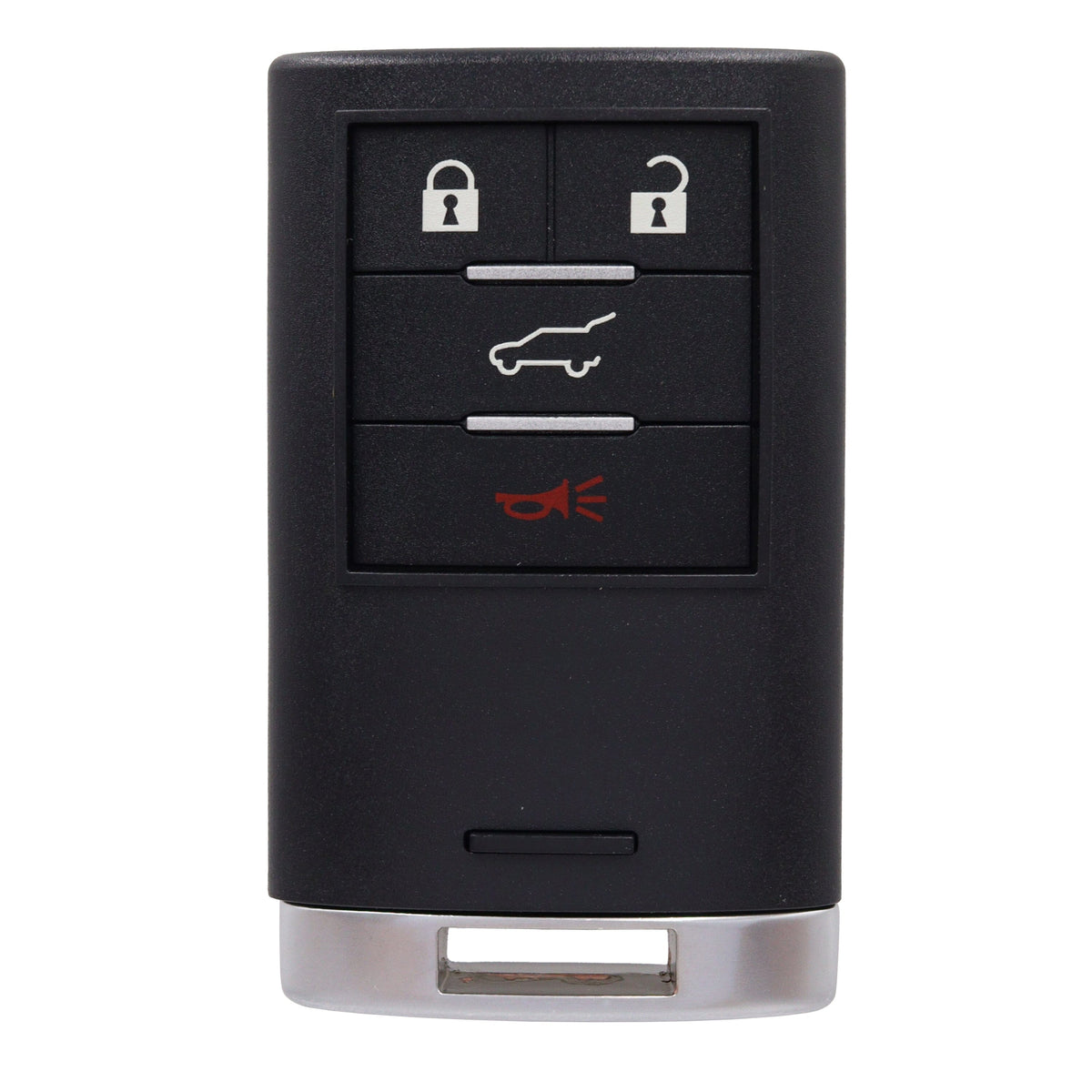 Holden Captiva 2014-2018 3 Button Keyless Smart Key
