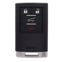 Holden Captiva 2014-2018 3 Button Keyless Smart Key