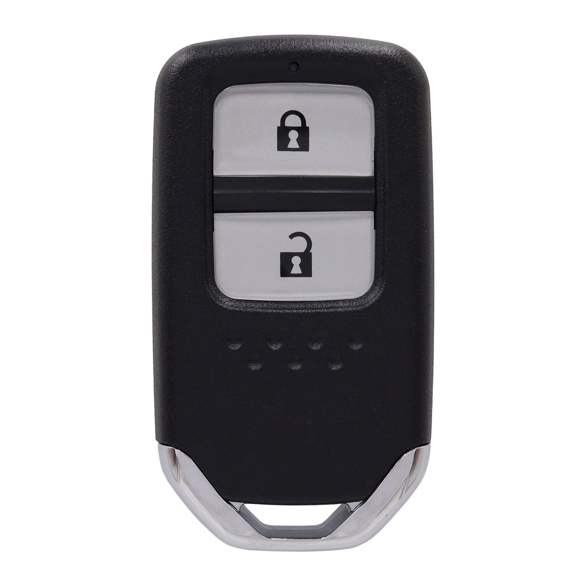 Honda CRV 2015-2017 2 Button Smart Key