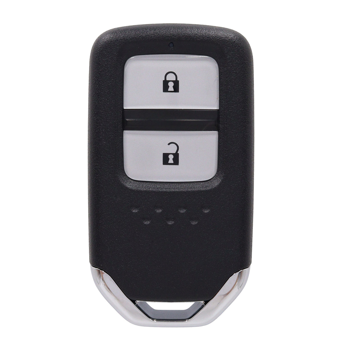 Honda Fit, City, HRV & Jazz 2 Button Smart Key