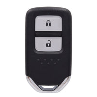 Honda Fit, City, HRV & Jazz 2 Button Smart Key
