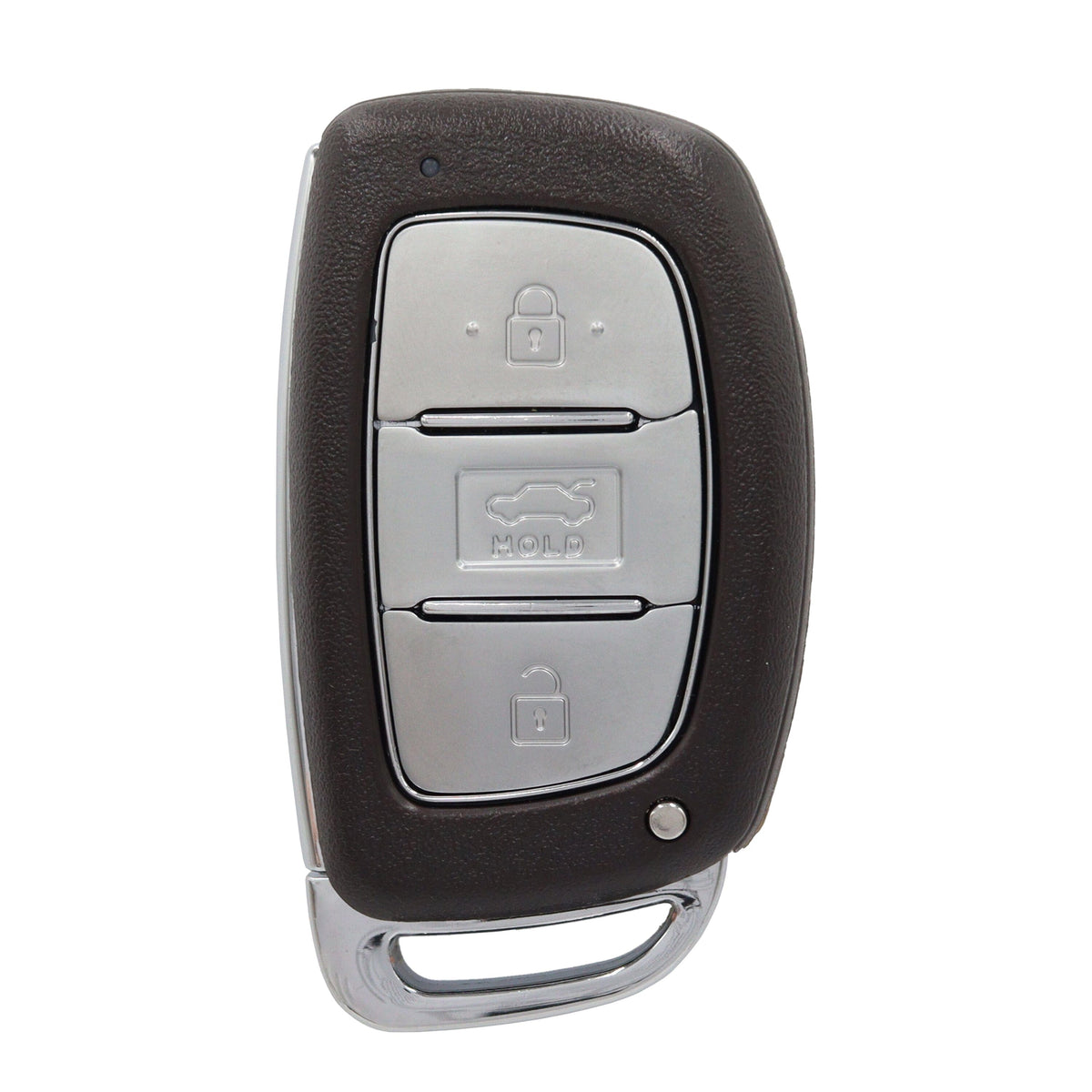 Hyundai Avante 3 Button HYN14R Smart Key