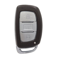 Hyundai Avante 3 Button HYN14R Smart Key