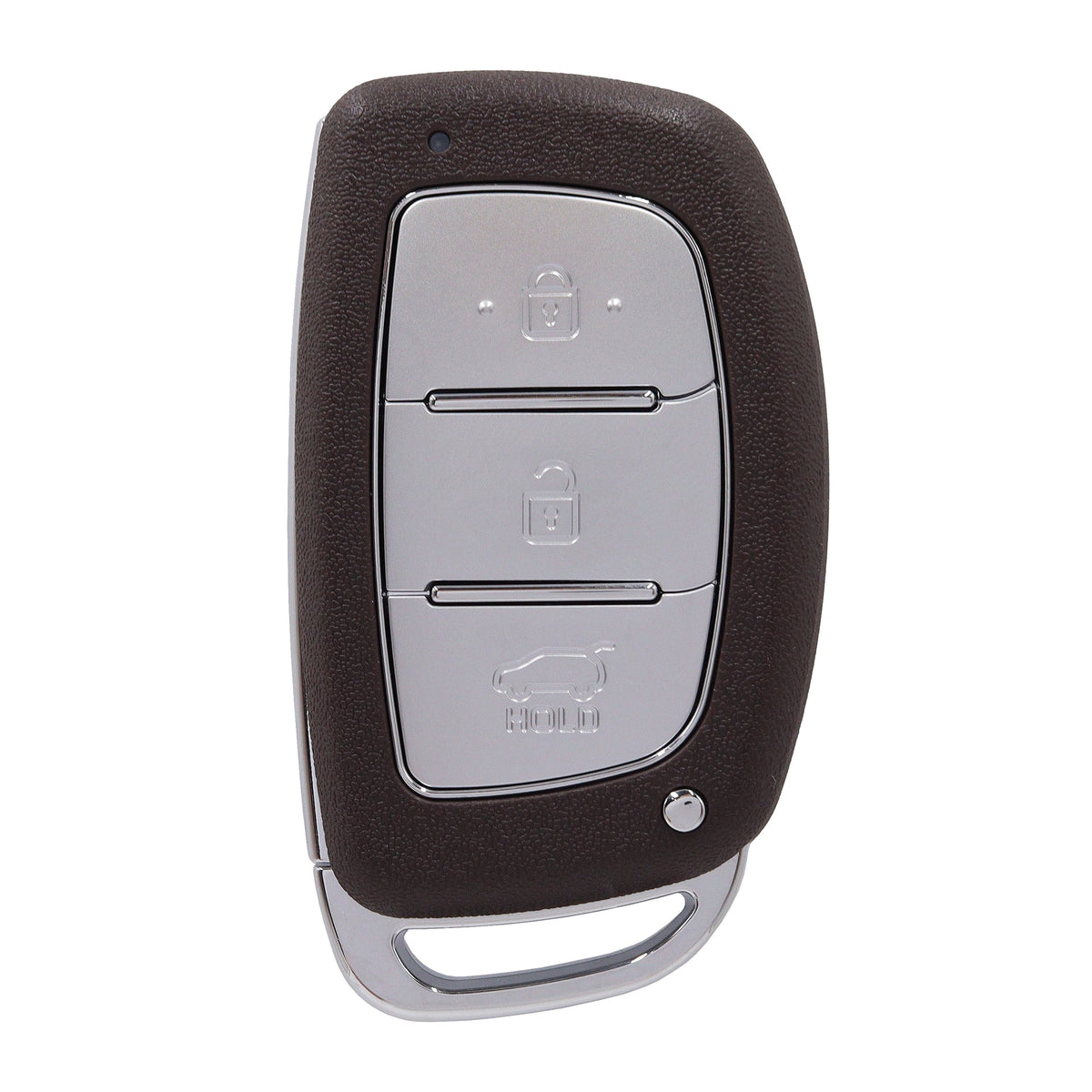 Hyundai Ioniq 2016-2019 3 Button Smart Key