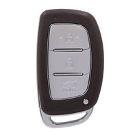 Hyundai Ioniq 2016-2019 3 Button Smart Key