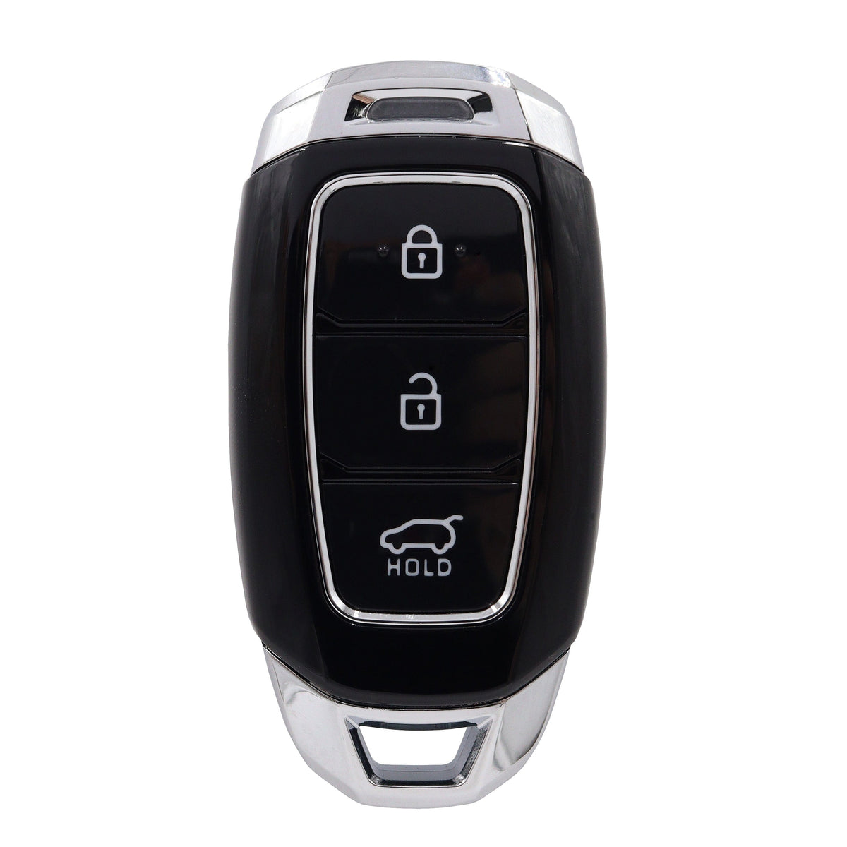 Hyundai Kona 3 Button Keyless Smart Key