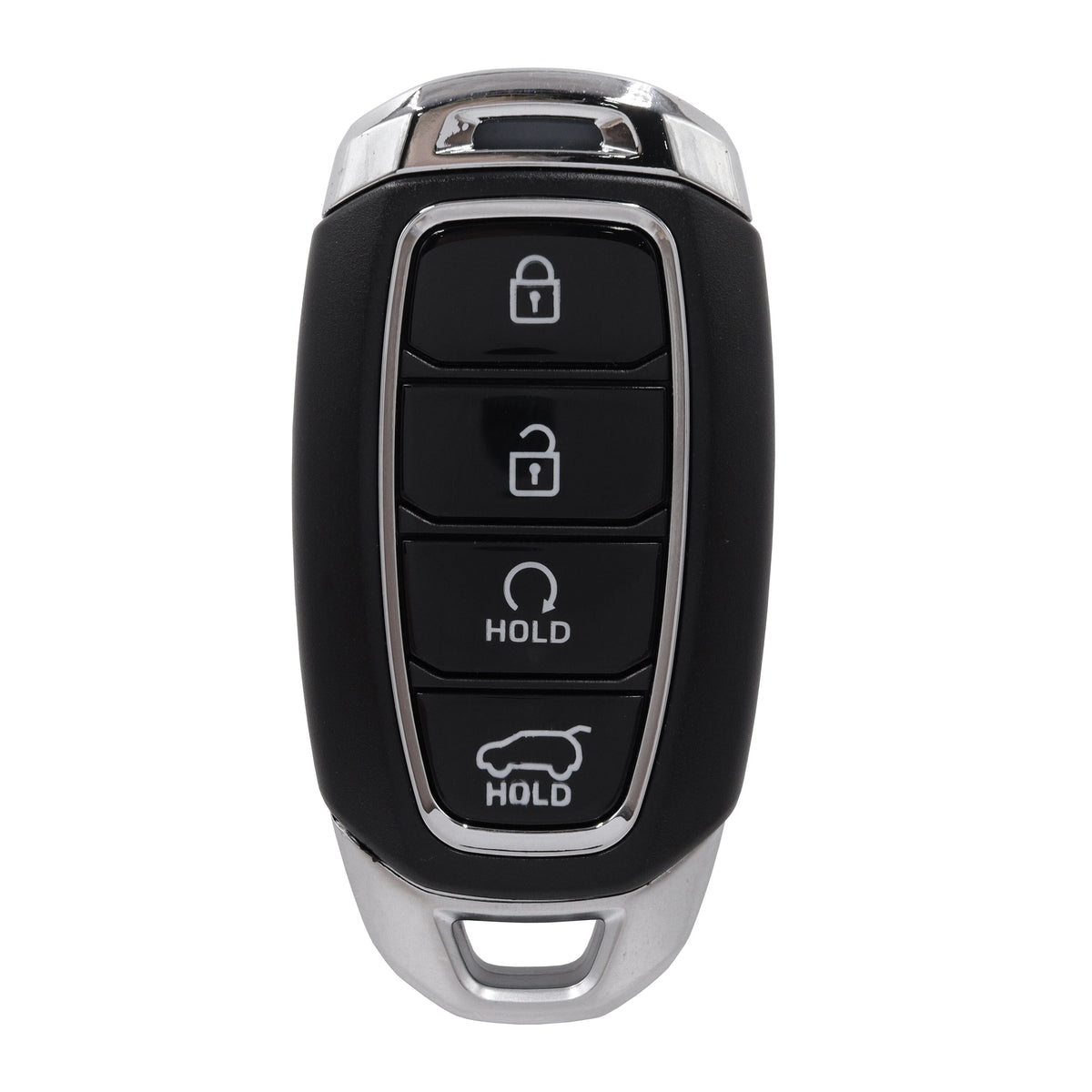 Hyundai Palisade 2019-2021 4 Button Smart Key