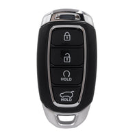 Hyundai Palisade 2019-2021 4 Button Smart Key
