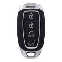Hyundai Santa Fe 2018-2019 4 Button Smart Key 95440-S1200