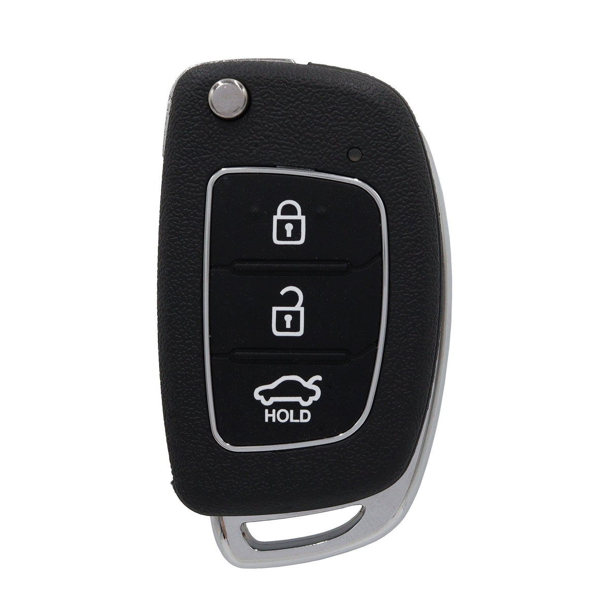 Hyundai Accent 3 Button HYN17 Flip Key