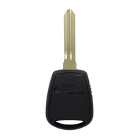 1 Button HYN14 433MHz Key to suit Hyundai IMAX/ILOAD - 95431-4H300 FairTools