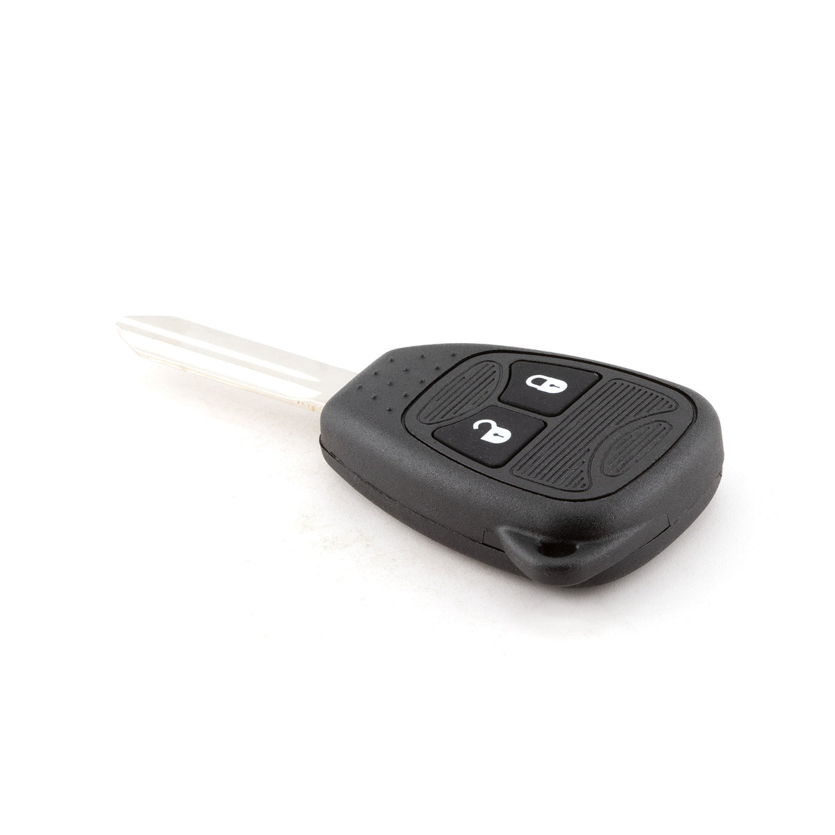 Jeep, Chrysler & Dodge 2 Button Y160 Bladed Key