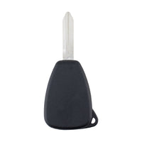 Jeep, Chrysler & Dodge 2 Button Y160 Bladed Key