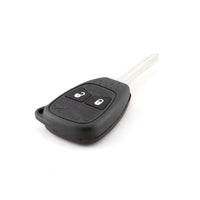 Jeep, Chrysler & Dodge 2 Button Y160 Bladed Key