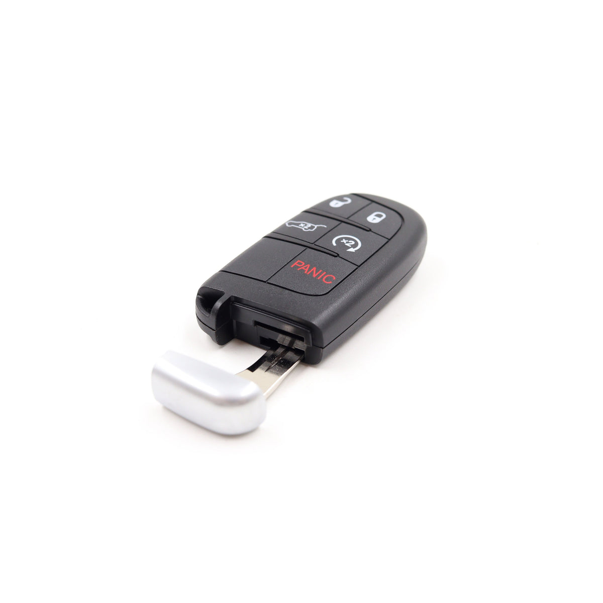 Jeep Grand Cherokee 5 Button CY24 Smart Key