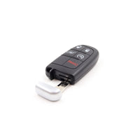 Jeep Grand Cherokee 5 Button CY24 Smart Key