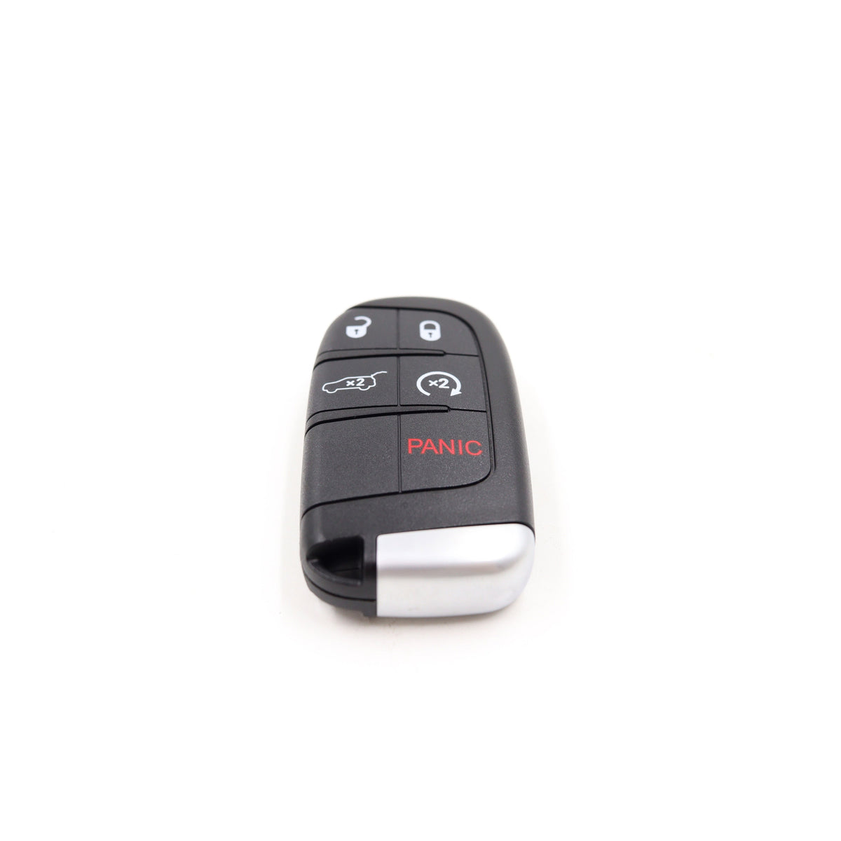 Jeep Grand Cherokee 5 Button CY24 Smart Key