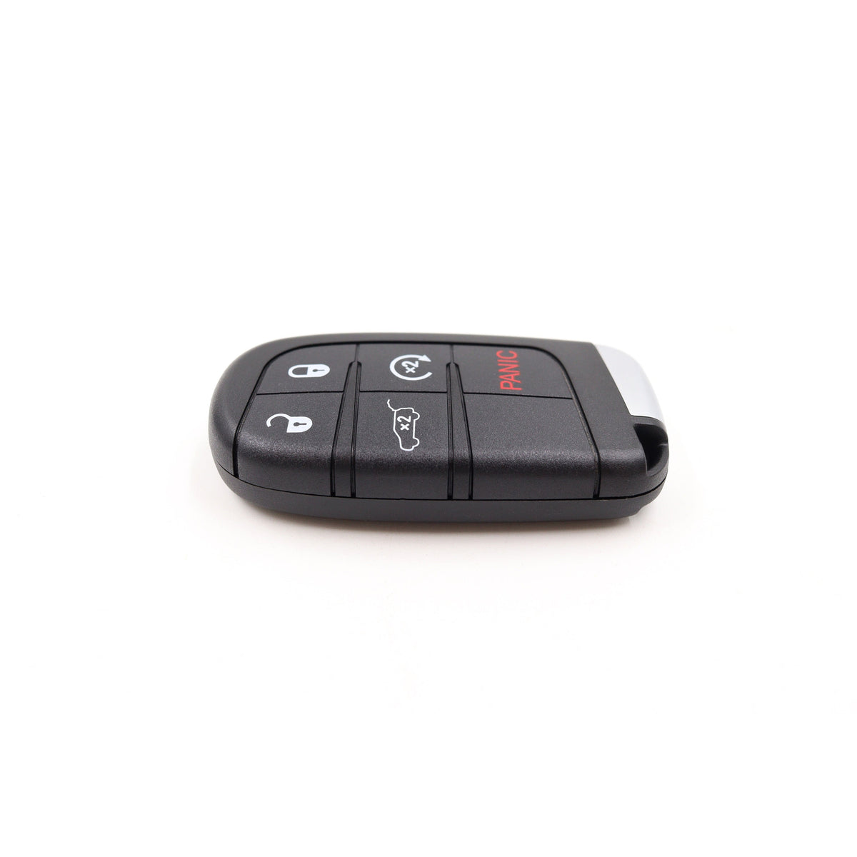 Jeep Grand Cherokee 5 Button CY24 Smart Key