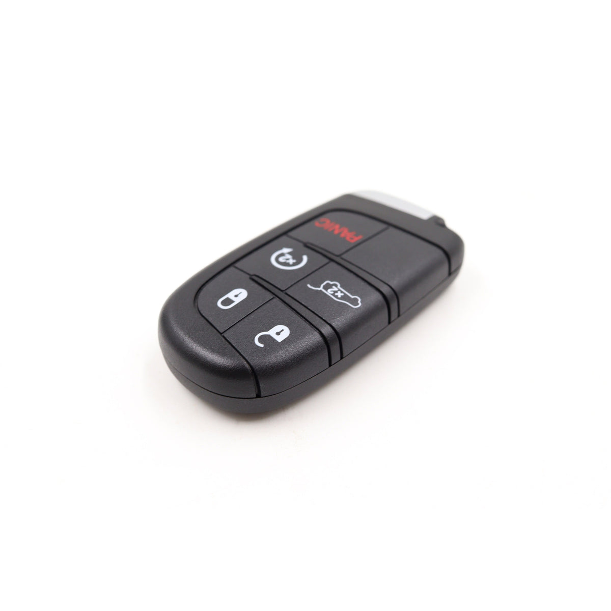Jeep Grand Cherokee 5 Button CY24 Smart Key