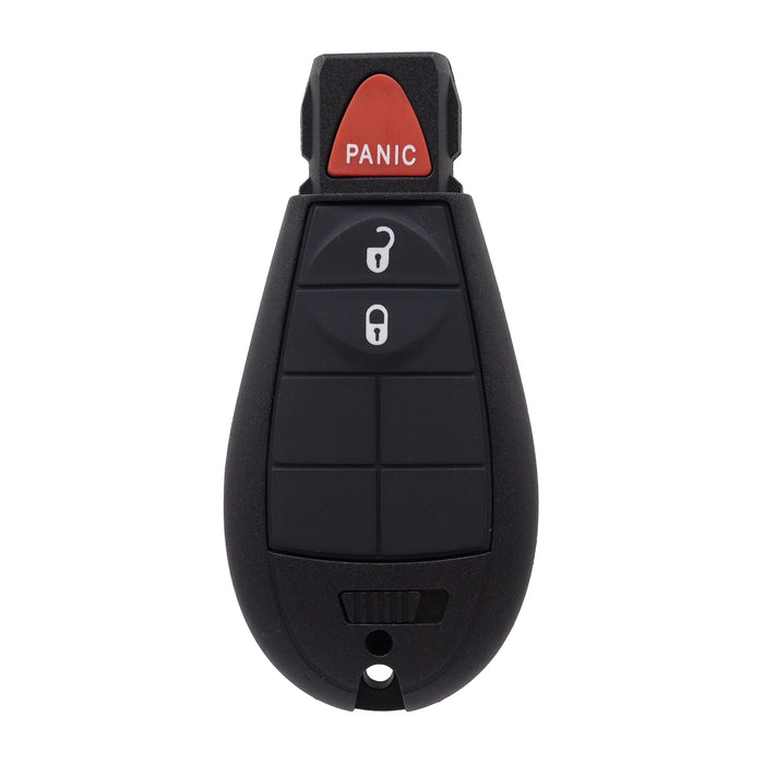Jeep Grand Cherokee 2 Button Keyless Smart Fobik Key
