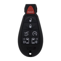 Complete Keyless Smart Fobik Key To Suit Jeep/Dodge/Chrysler all Prox models FairTools