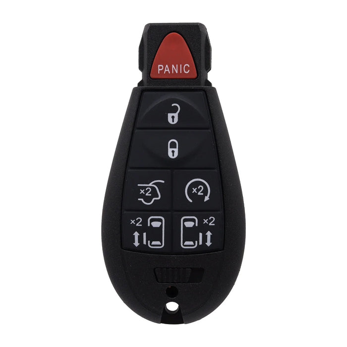 Complete Keyless Smart Fobik Key To Suit Jeep/Dodge/Chrysler all Prox models FairTools