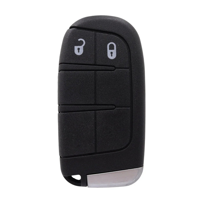 Complete Keyless Smart Key To Suit Jeep Renegade 2015-2021 M3N40821302 2 Button FairTools