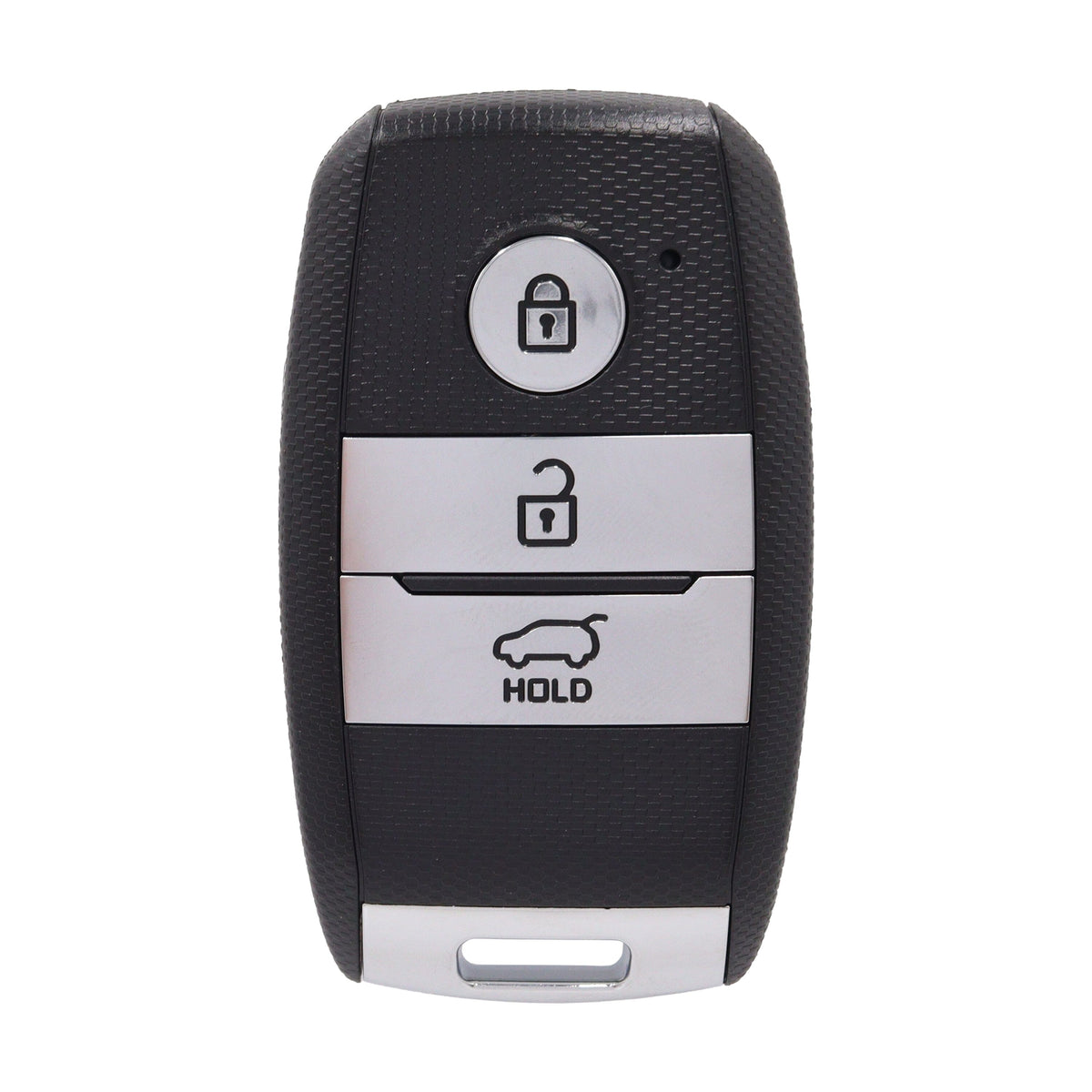 Kia Sportage 2016-2017 3 Button Smart Key