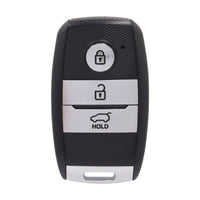 Kia Sportage 2016-2017 3 Button Smart Key