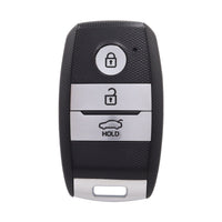 Kia K3 2017-2019 3 Button Smart Key