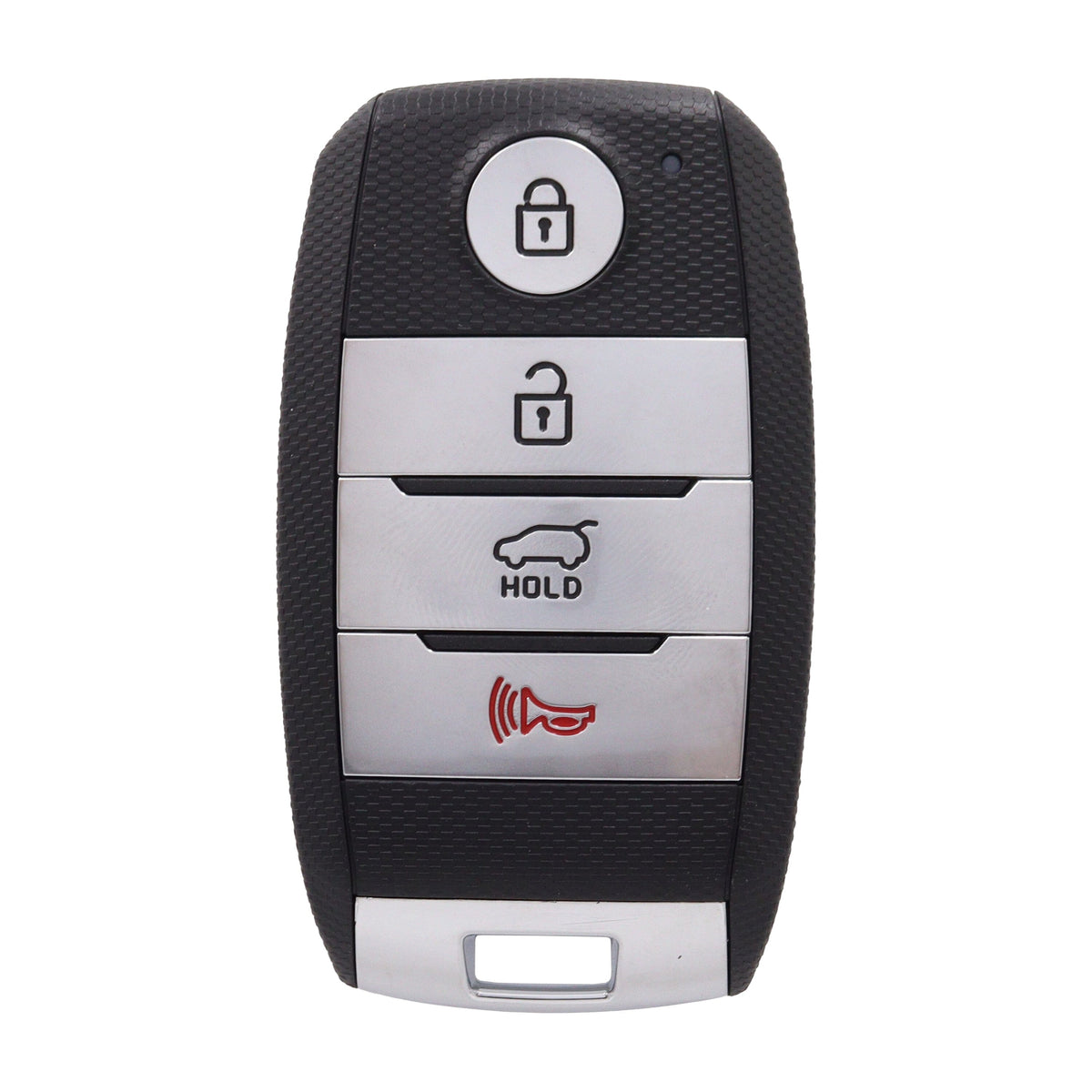 Kia Sportage 2016-2019 4 Button Smart Key