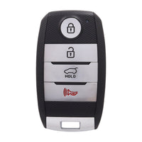 Kia Sportage 2016-2019 4 Button Smart Key