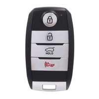 Kia Sorento 2015-2018 4 Button Smart Key