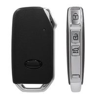 Kia Sportage 2019 Onwards 3 Button Smart Key