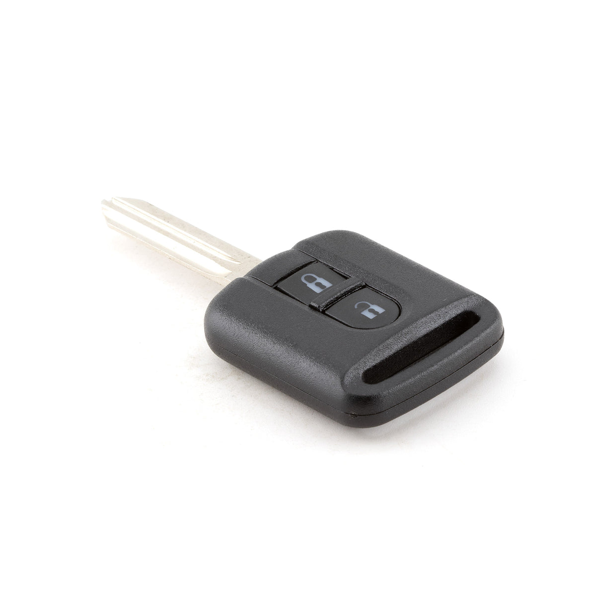 Nissan Dualis, Pathfinder & Navara 2 Button NSN14 Key