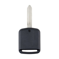 Nissan Dualis, Pathfinder & Navara 2 Button NSN14 Key