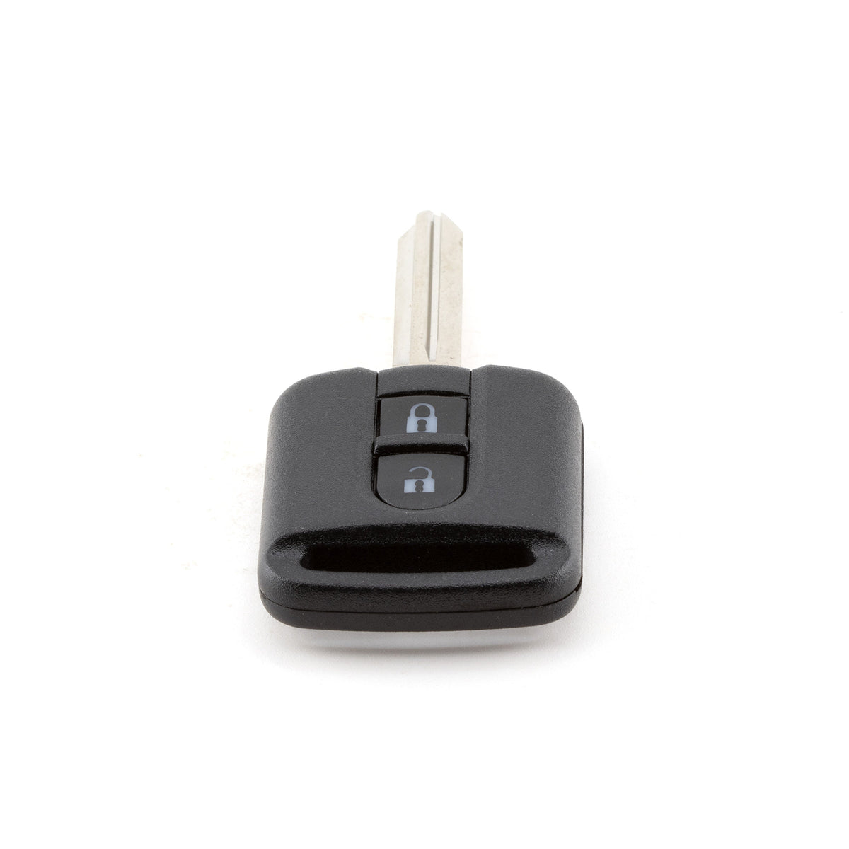 Nissan Dualis, Pathfinder & Navara 2 Button NSN14 Key