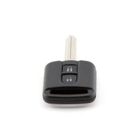 Nissan Dualis, Pathfinder & Navara 2 Button NSN14 Key
