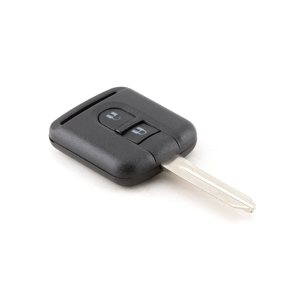 Nissan Dualis, Pathfinder & Navara 2 Button NSN14 Key