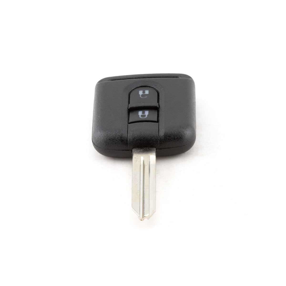 Nissan Dualis, Pathfinder & Navara 2 Button NSN14 Key