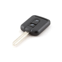 Nissan Dualis, Pathfinder & Navara 2 Button NSN14 Key