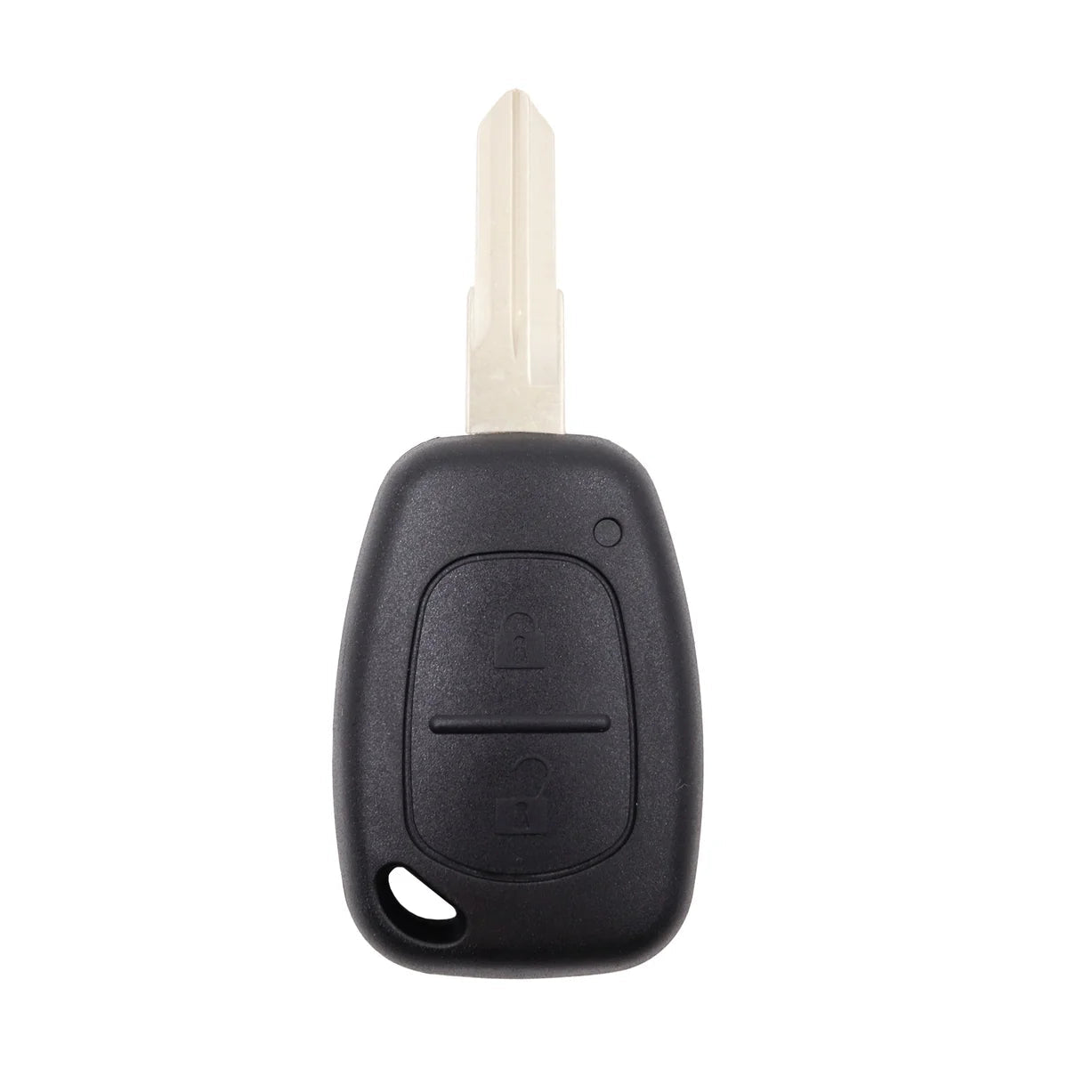 2 button remote 434 MHzKey to suit Renault FairTools